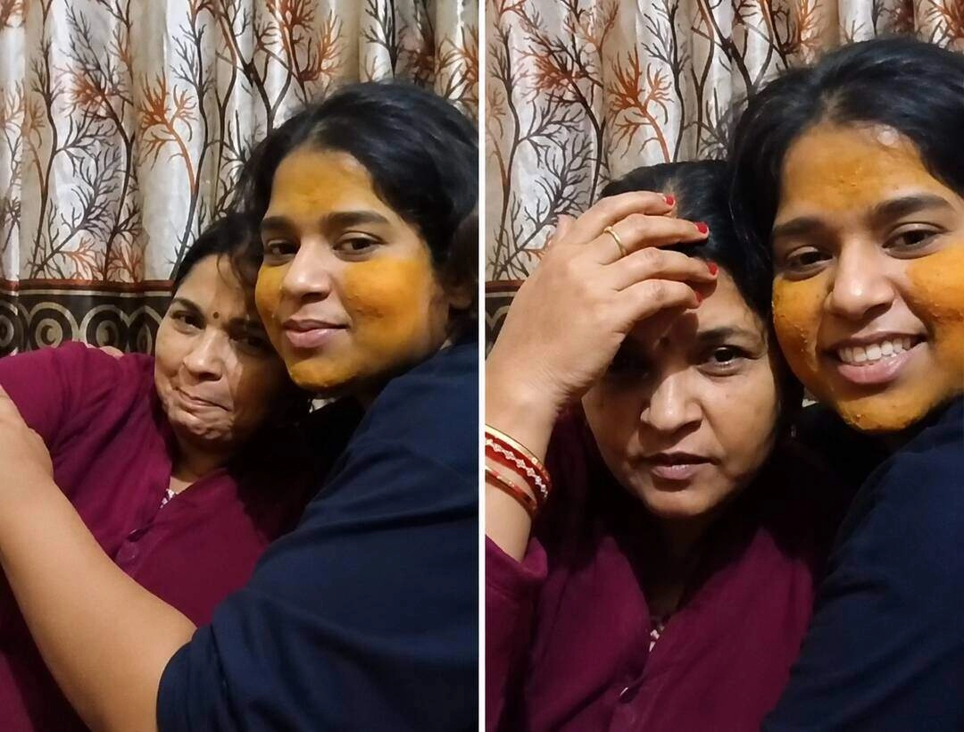 Mother’s Struggle Pays Off: Daughter’s MNC Job as a Gift