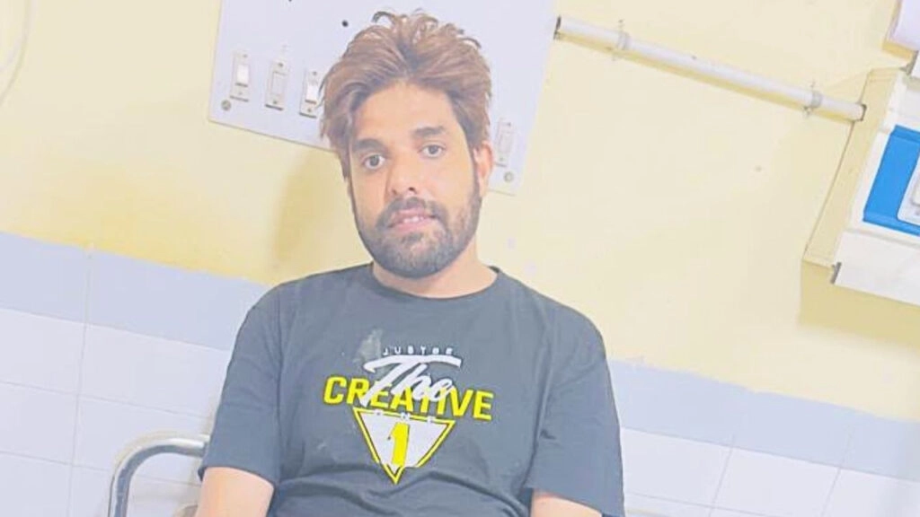 Barber in Mohali Receives Free Knee Surgery from CM's Scheme