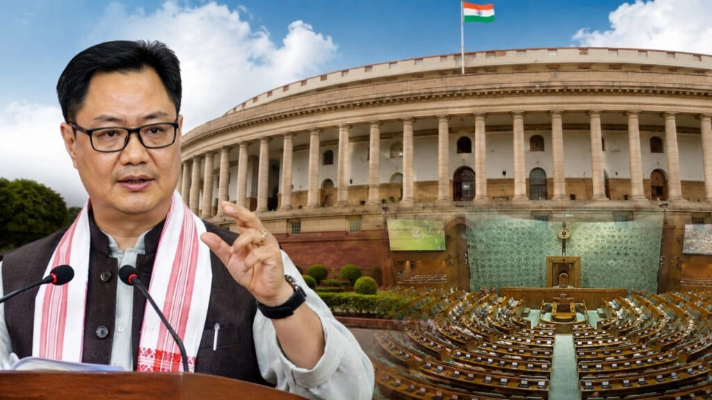 Monsoon Parliament Session Begins July 20, Key Issues Ahead
