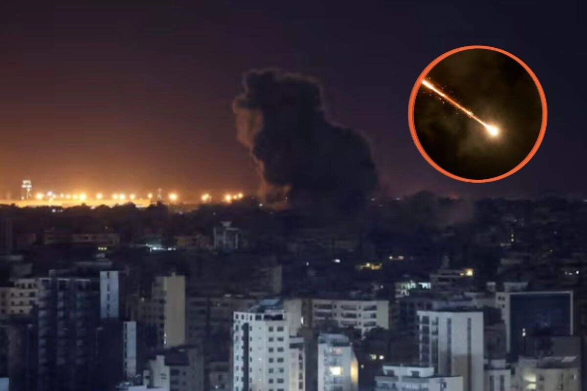 MQ-9 Drone Downed Amid US Bombing and Regional Chaos