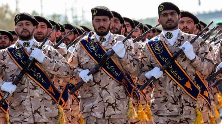 Iran Claims to Shoot Down US MQ-9 Reaper Drone, Video Released