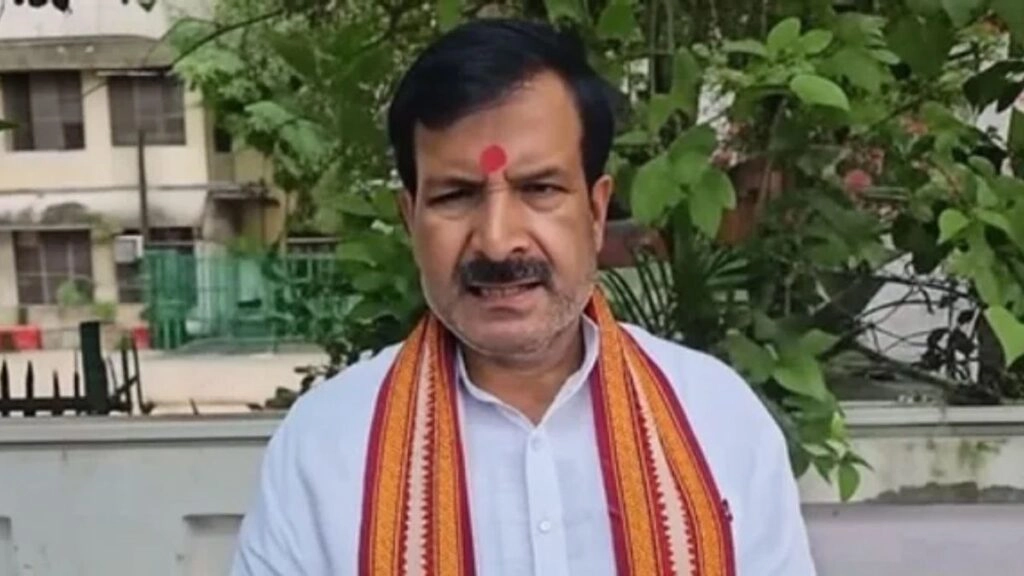 RJD's Mrityunjay Tiwari poised to join new party amid changes