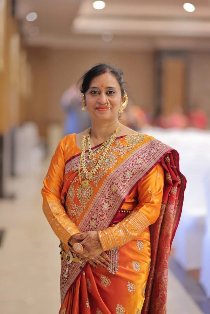 Mrs. Meenal Kasnare Patil: 25 Years of Kathak and Culture