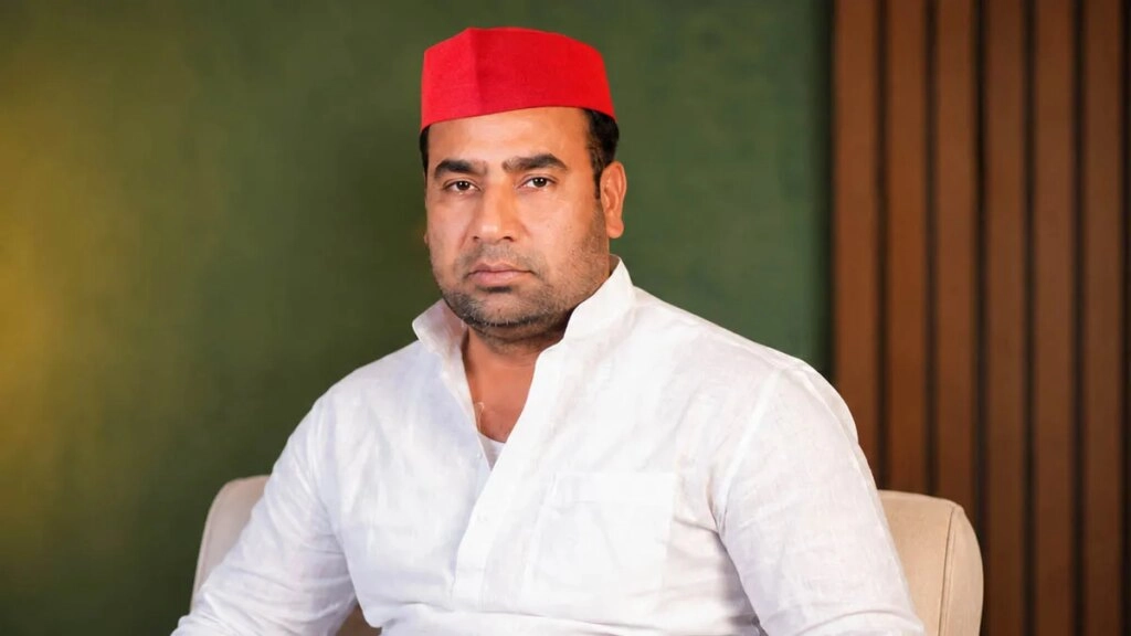 Mujahid Ali Leads Sixth Survey; SP Influence in Thakurdwara