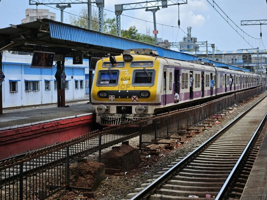 Mumbai-Pune Rail Disrupted: 30 Trains Canceled Due to Landslides