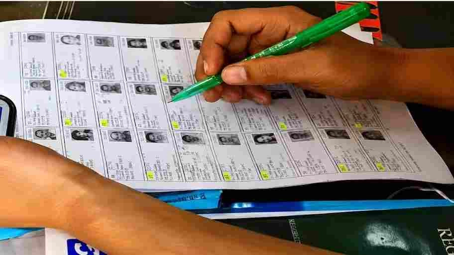 30% Voter Names Disappear, Causing Panic in Daman-Diu