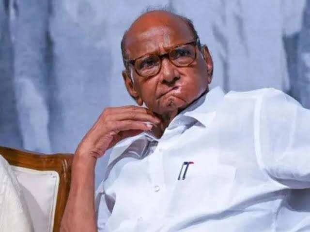 Sharad Pawar Praises Fadnavis' Loan Waiver; NDA Rumors Denied