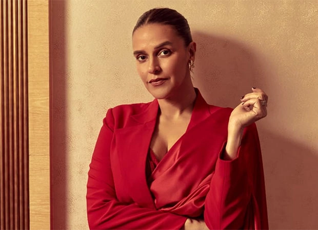 Neha Dhupia's 52 Blue to Open London Indian Film Festival