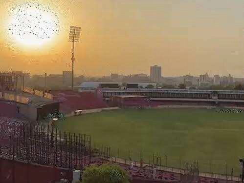 NGT's Major Ruling: Interim Ban on Activities at 3 Cricket Stadiums