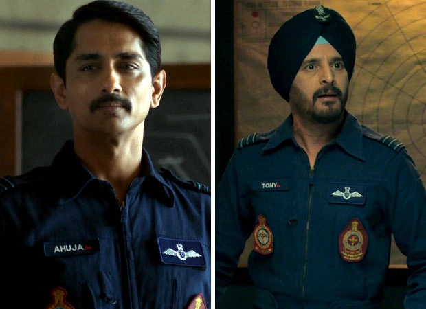 Operation Safed Sagar Trailer: Netflix Series on Kargil War