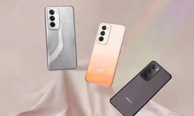 Oppo Price Hike: Three Phones Now Cost Up to ₹4,000 More