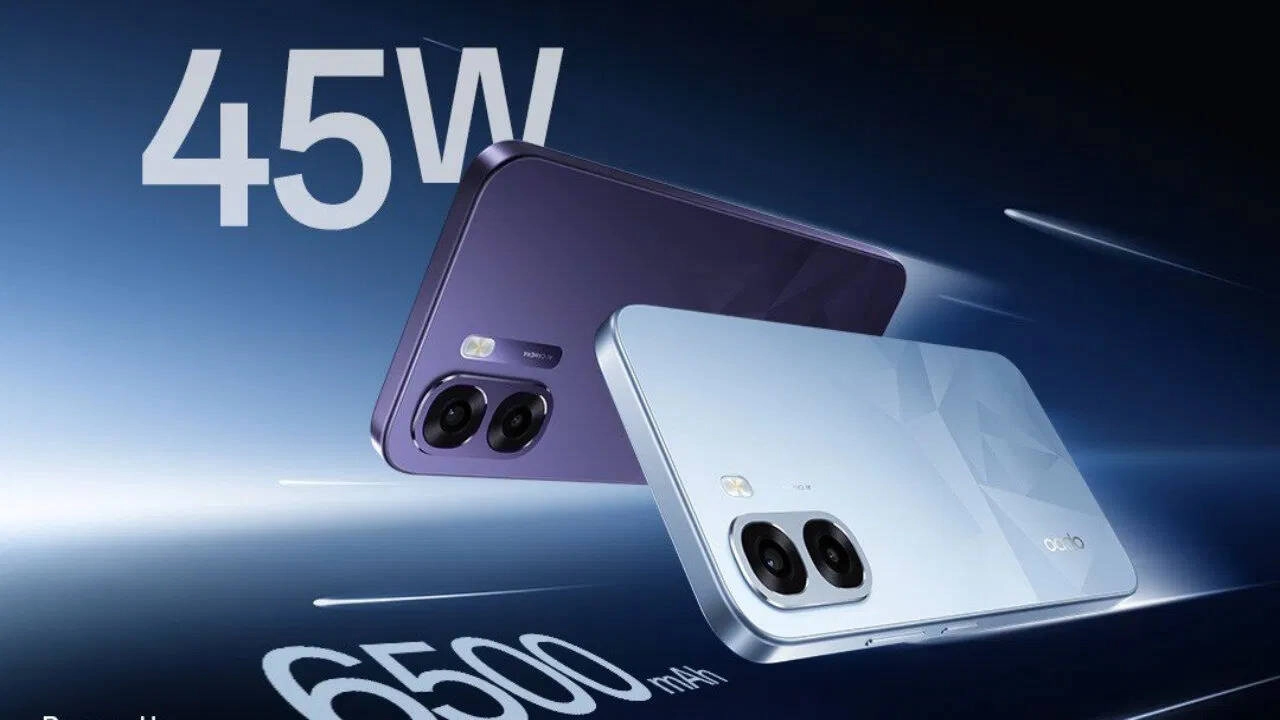 Oppo Price Hike: K14, K14x, and A6s Prices Up by ₹4,000