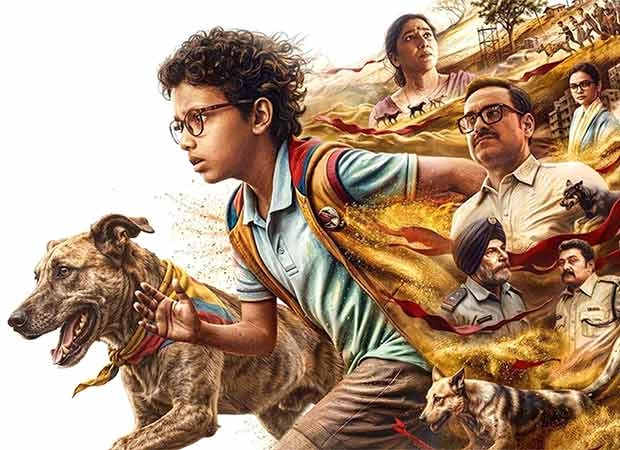 Ohh My Dog" Release Delayed to August 7 Due to Screen Shortage