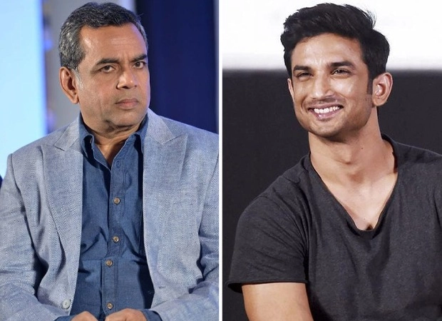Paresh Rawal on media circus around Sushant's death and leaving politics