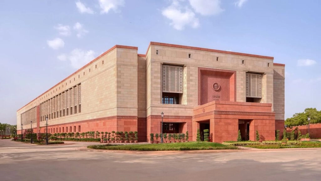 Parliament Monsoon Session: Opposition Criticizes Govt on Police Brutality