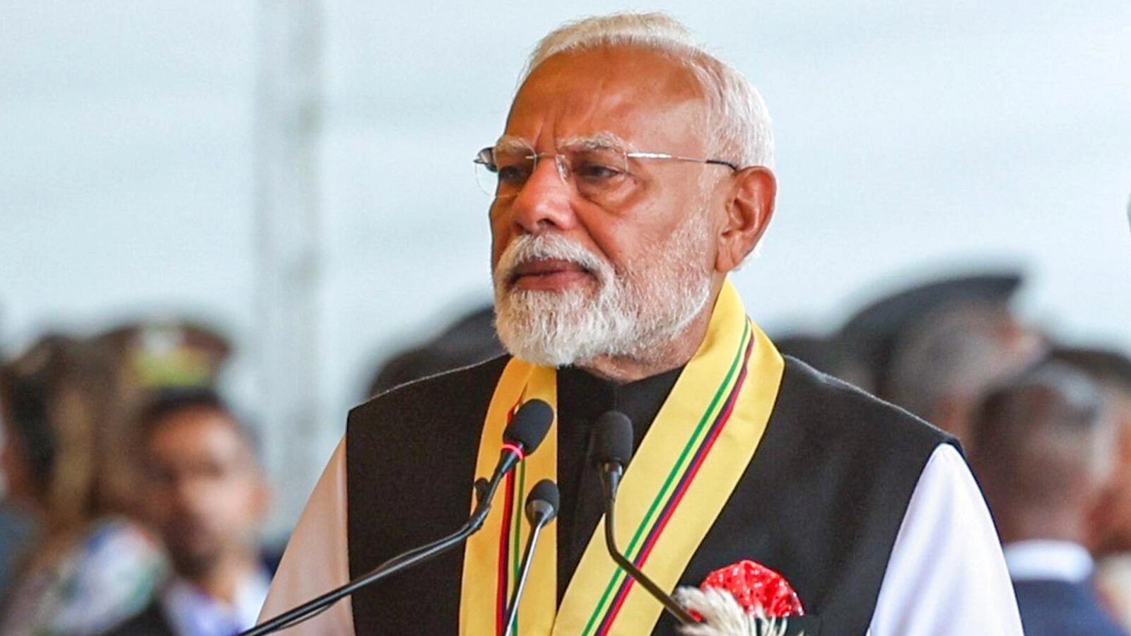 PM Modi’s Foreign Visits: Costs and Who Pays?