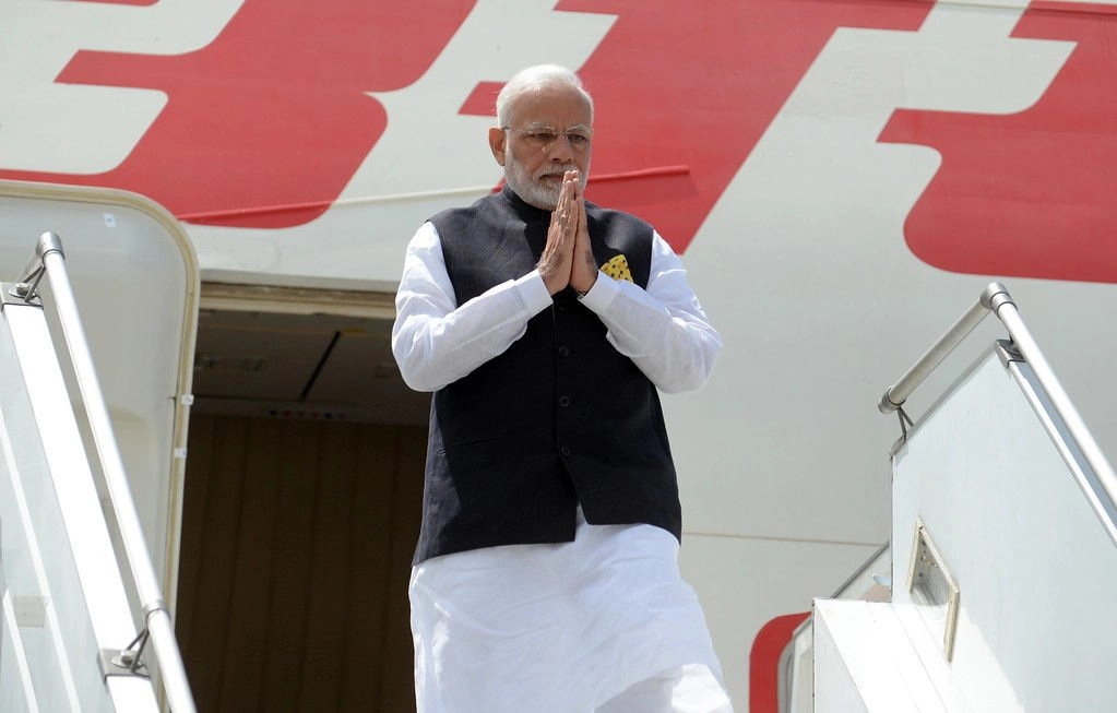 PM Modi's Late Action on Paper Leaks May Not Prevent Crisis