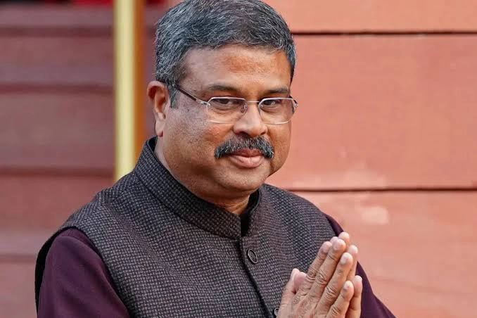 Pradhan Resigns Amid Student Protests Over NEET Leak