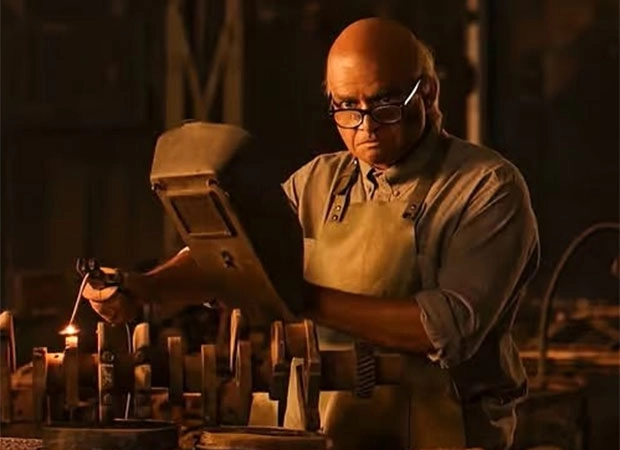 R. Madhavan stars as inventor GD Naidu in new biopic GDN!