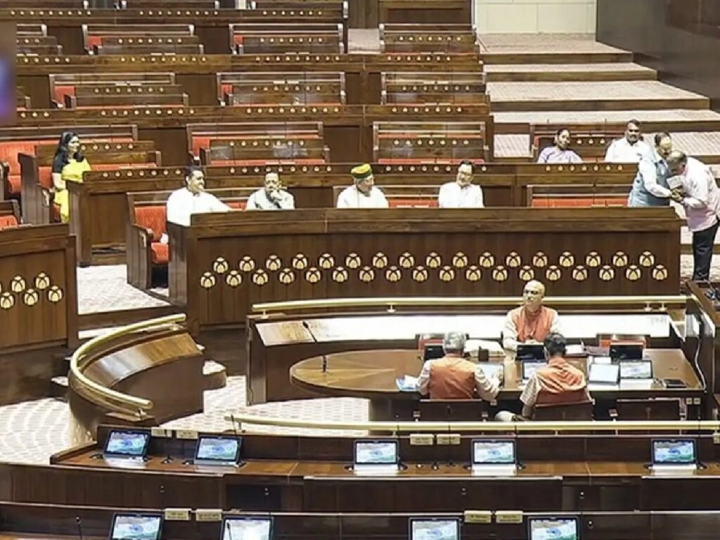 Rajya Sabha 2026: BJP's Gamechanger Nears Majority for NDA