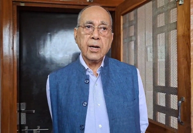 Ram Mandir Case: Key CEO Appointment Decision on July 22