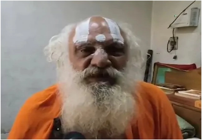 Ram Mandir Controversy: Sant Samaj Demands Action Against Culprits