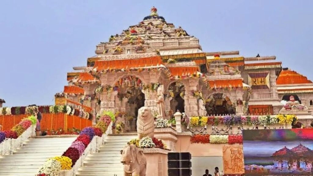 Ram Temple Fund Probe: ₹20 Lakh Recovery Raises New Questions