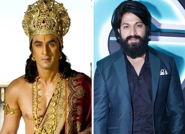 Ramayana Unveils Trailer at San Diego Comic-Con with Stars