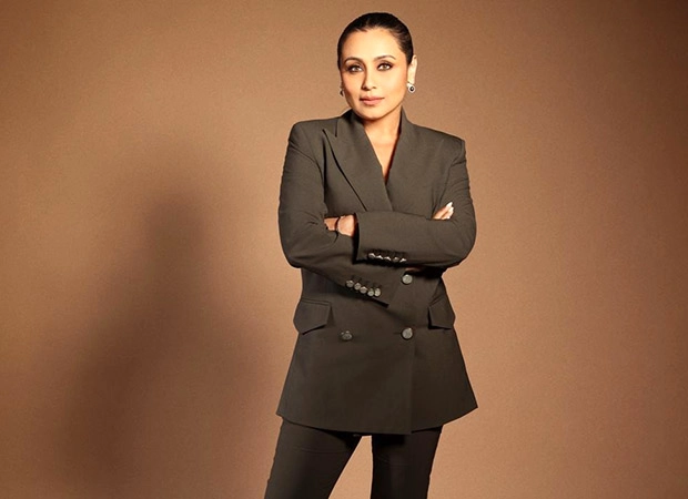 Rani Mukerji to Receive Honorary Doctorate from La Trobe University