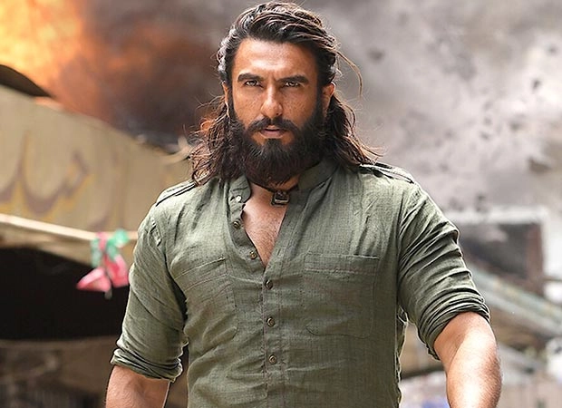 Dhurandhar Starring Ranveer Singh Heads to Japan for Release