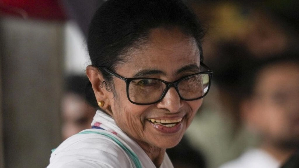 Mamata Challenges Rebel TMC Leaders to Join BJP Directly