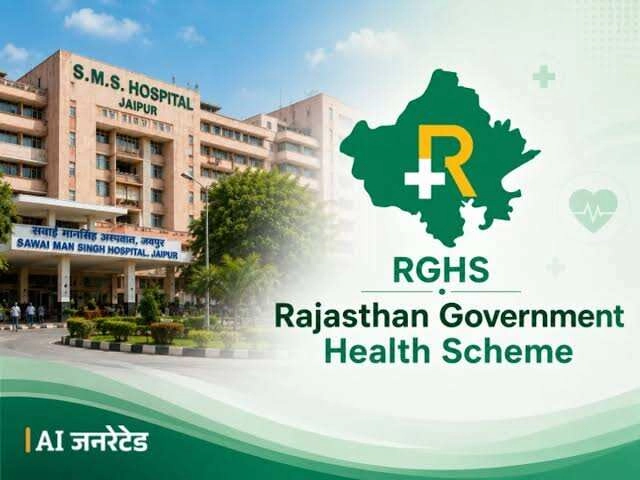 Rajasthan: No Prior Approval for OPD Tests Up to ₹2000
