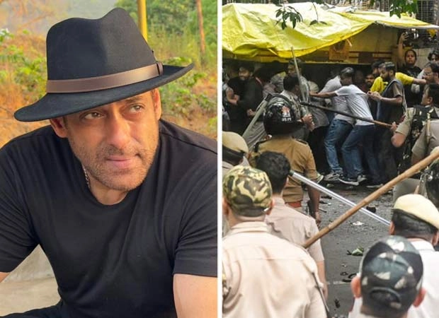 Salman Khan Urges Government to Support Students Amid NEET Protests