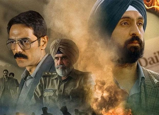 Satluj Leaks Online After Zee5 Removal; Support for Diljit Dosanjh