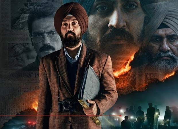PIL Filed Over Zee5's Removal of Diljit Dosanjh Film