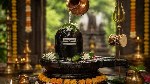Sawan 2026 Calendar: Mondays, Hariyali Teej, and Rakhi Dates