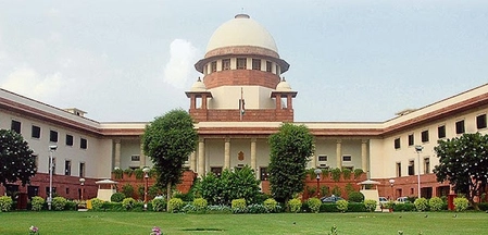 SC Directs CBSE to Enforce Orissa HC Ruling on APAAR