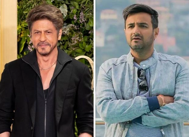 King's Film Becomes Shah Rukh Khan's Most Expensive at Rs. 450 Cr