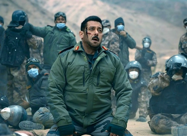 Maatrubhumi Delayed to 2027; Salman Khan Has 2 Releases Next Year