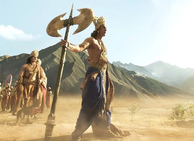 Ramayana Trailer Set to Release on July 18