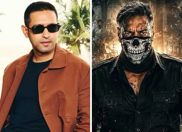 Vikrant Massey joins Ajay Devgn's Chauhaan as a complex character