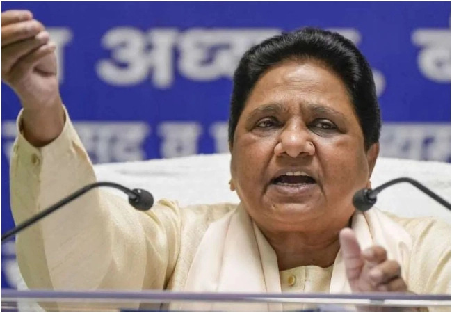 Mayawati: Opposition Misleading Bahujan Community Amid BSP Progress