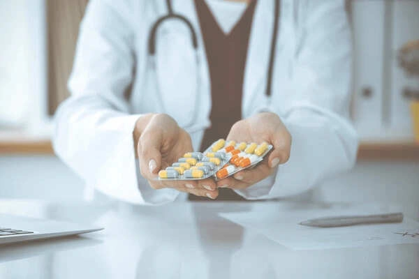 Self Medication Warning: Avoid These Drugs Without Doctor's Advice