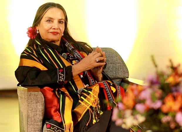 Shabana Azmi diagnosed with swine flu, supports students' protest