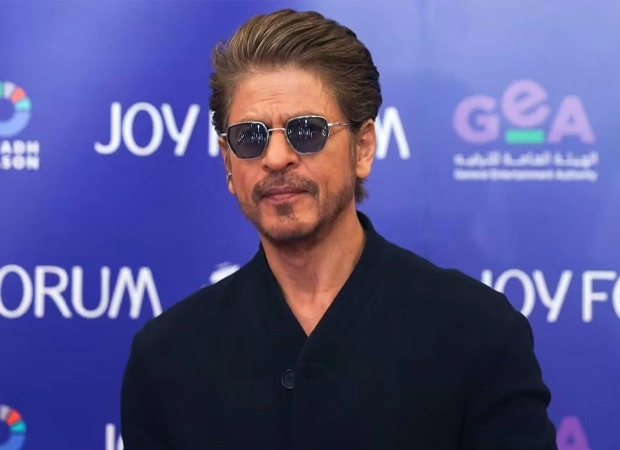 Shah Rukh Khan Acquires Rs. 37 Crore Home in Delhi's Panchsheel Park