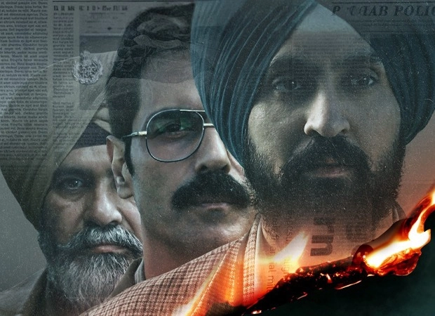 Satluj Removed from ZEE5 in India 48 Hours After Release