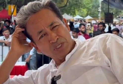 Sonam Wangchuk Stable But Requires Continuous Monitoring: Hospital