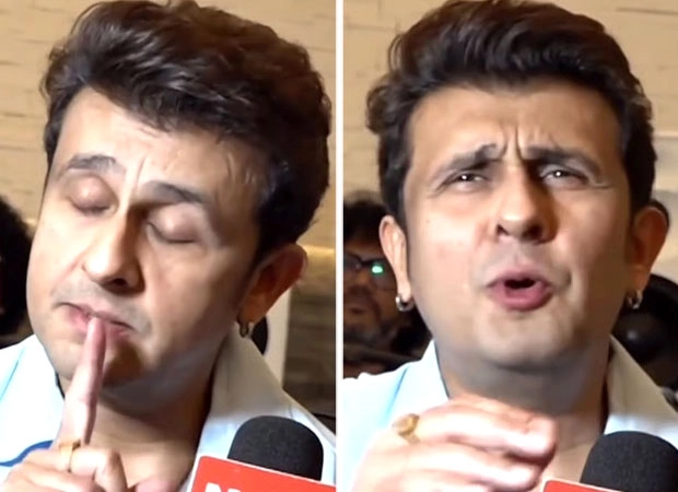 Sonu Nigam Declines to Comment on NEET Protest: "That's Enough