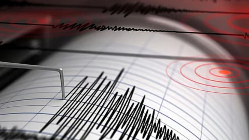 Earthquake of 4.6 Magnitude Strikes Maharashtra