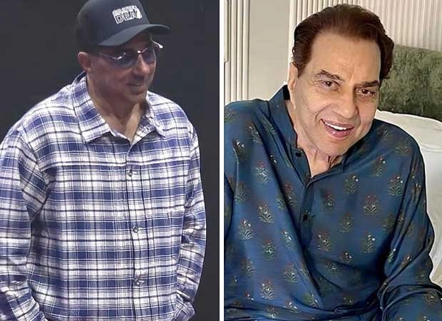 Sunny Deol on Being Known as 'Dharmendra's Son' in Ikka